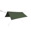 Hamak Robens Trace Ultimate Hammock Set - green